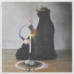 THIS GIFT IS A CURSE - A Throne Of Ash - CD
