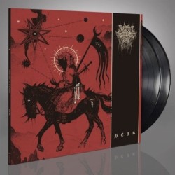 THIS GIFT IS A CURSE - Heir - 2LP