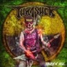 THRASHER - Thrash N' Roll - CD