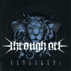 THROUGH ART - Kamaswami - CD