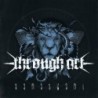 THROUGH ART - Kamaswami - CD