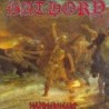 BATHORY - Hammerheart - CD