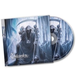 THULCANDRA - Live Demise - CD