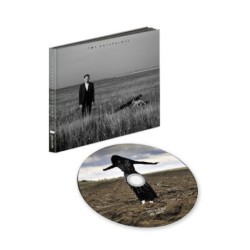 THY CATAFALQUE - Alföld - BOOK CD