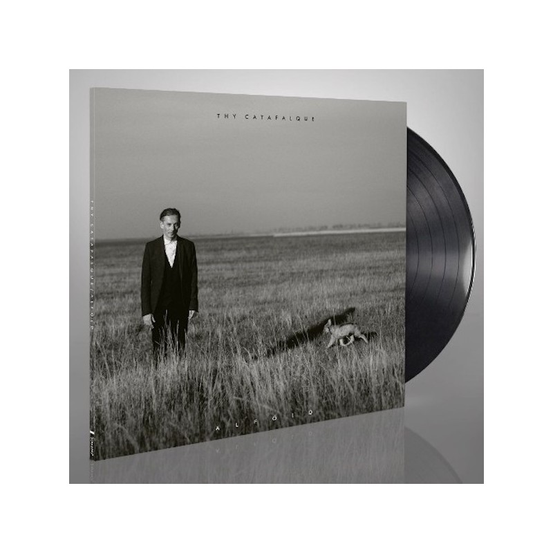 THY CATAFALQUE - Alföld - LP