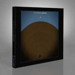 THY CATAFALQUE - Geometria - DIGI CD