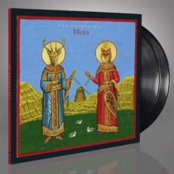 THY CATAFALQUE - Meta - 2LP