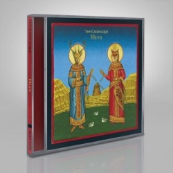 THY CATAFALQUE - Meta - CD