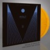 THY CATAFALQUE - Mezolit – Live At Fekete Zaj - YELLOW, RED & ORANGE MIXED 2LP