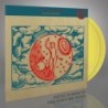 THY CATAFALQUE - Microcosmos - TRANSPARENT YELLOW 2LP