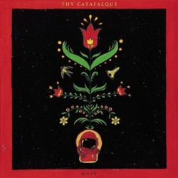 THY CATAFALQUE - Naiv - CD