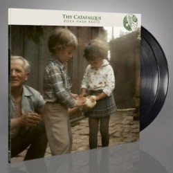 THY CATAFALQUE - Roka Hasa Radio - 2LP