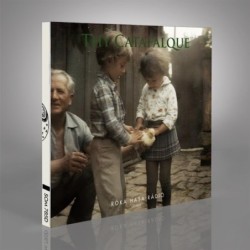 THY CATAFALQUE - Roka Hasa Radio - DIGI CD
