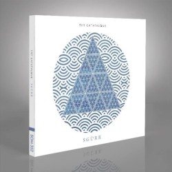 THY CATAFALQUE - Sgúrr - DIGI CD