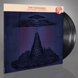 THY CATAFALQUE - Sublunary Tragedies - 2LP