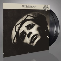 THY CATAFALQUE - Tünö Idö Tarlat - 2LP