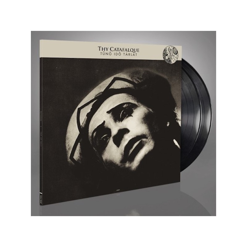THY CATAFALQUE - Tünö Idö Tarlat - 2LP