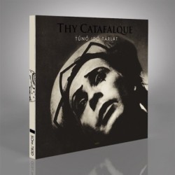 THY CATAFALQUE - Tünö Idö Tarlat - DIGI CD