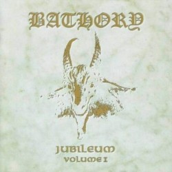 BATHORY - Jubileum Vol. 1 - CD