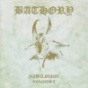 BATHORY - Jubileum Vol. 1 - CD