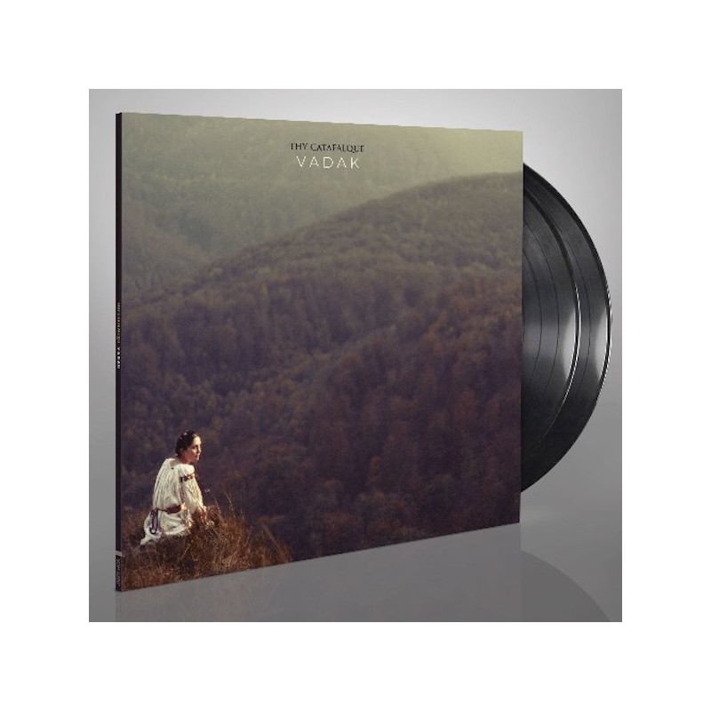 THY CATAFALQUE - Vadak - 2LP
