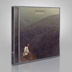 THY CATAFALQUE - Vadak - CD