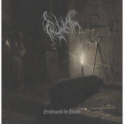 THYMATA - Embraced By Death - CD