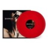 TIAMAT - Amanethes - RED 2LP