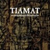 TIAMAT - Commandments - GOLD 2LP