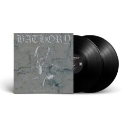 BATHORY - Jubileum Vol. 2 - 2LP