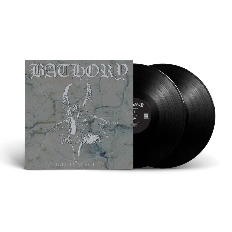 BATHORY - Jubileum Vol. 2 - 2LP