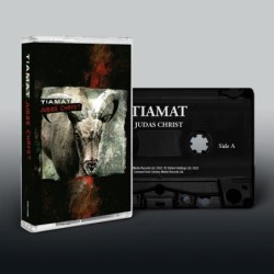 TIAMAT - Judas Christ - MC