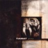 TIAMAT - Prey - GOLD LP
