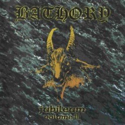 BATHORY - Jubileum Vol. 3 - 2LP