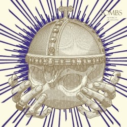 TOMBS - Monarchy Of Shadows - DIGI CD EP
