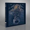 TOMBS - Under Sullen Skies - DIGI CD