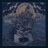 TOMBS - Under Sullen Skies - DIGI CD