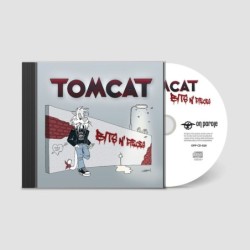 TOMCAT - Bits N' Pieces - CD