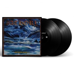 BATHORY - Nordland I - 2LP