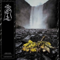 TOME OF THE UNREPLENISHED - Earthbound - LP