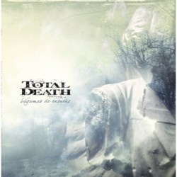 TOTAL DEATH - Lagrimas De Ensueńo - LP
