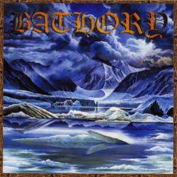 BATHORY - Nordland I - CD