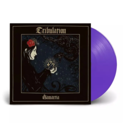 TRIBULATION - Hamartia EP - LILAC LP
