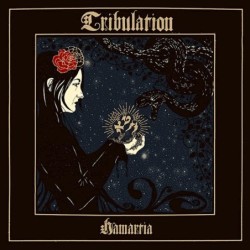 TRIBULATION - Hamartia EP - LP