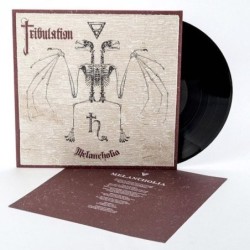 TRIBULATION - Melancholia - 12“EP