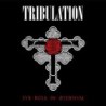 TRIBULATION - Sub Rosa In Aeternum - CD