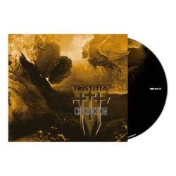 TRISTITIA - Crucidiction - DIGI CD