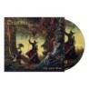 TRISTITIA - The Last Grief - DIGI CD