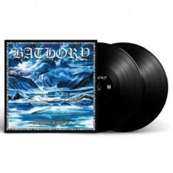 BATHORY - Nordland II - 2LP