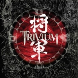 TRIVIUM - Shogun - CD